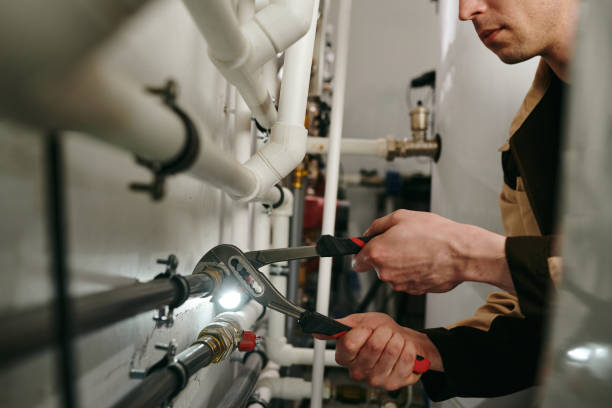 Boilers & Radiators in Carencro, LA