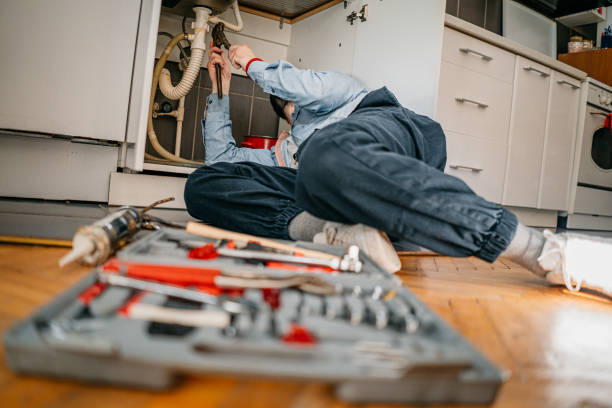 Best Pipe Repair Near Me  in Carencro, LA