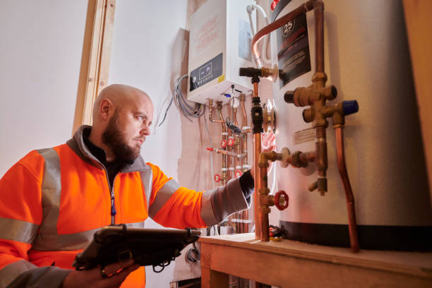 Professional Plumbing in Carencro, LA
