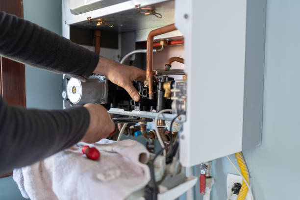 Best Commercial Plumbing Services  in Carencro, LA