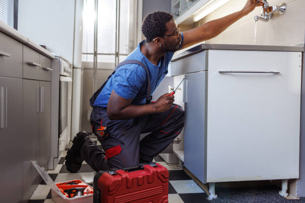 Best Drain Cleaning Services  in Carencro, LA
