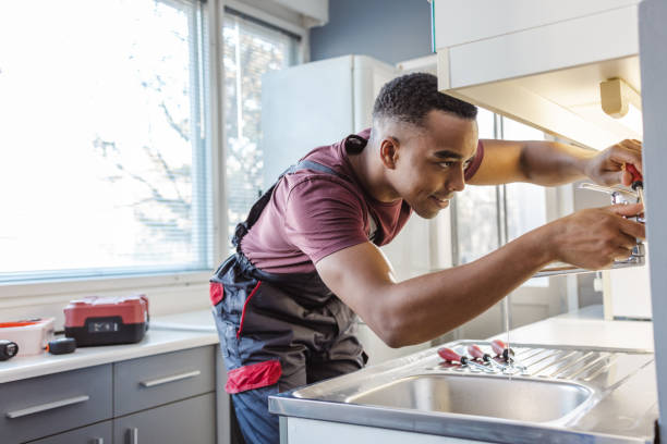 Best Toilet Repair Services  in Carencro, LA